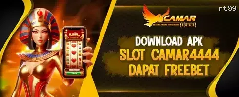 Bonus Spesial Download rt99 APK screenshot